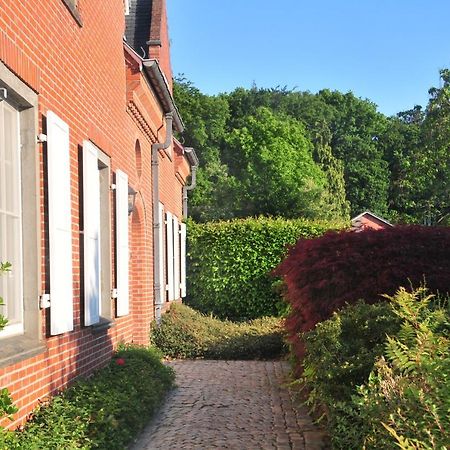 Bed and Breakfast Boslucht Leuven Heverlee Екстер'єр фото