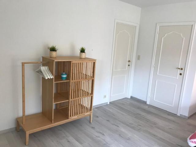 Bed and Breakfast Boslucht Leuven Heverlee Екстер'єр фото