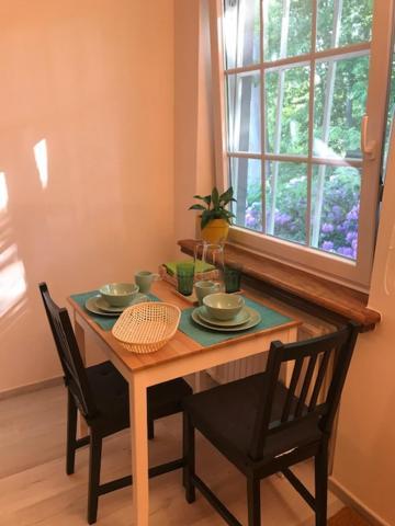 Bed and Breakfast Boslucht Leuven Heverlee Екстер'єр фото