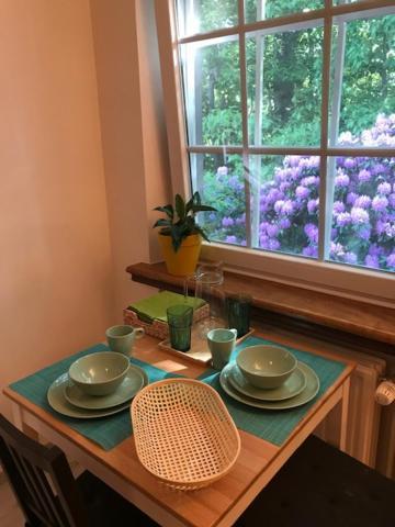 Bed and Breakfast Boslucht Leuven Heverlee Екстер'єр фото