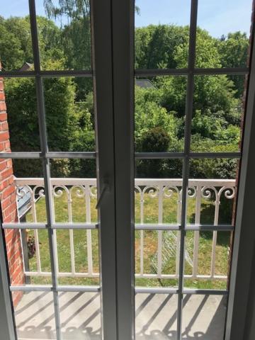Bed and Breakfast Boslucht Leuven Heverlee Екстер'єр фото