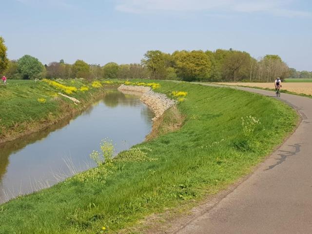 Bed and Breakfast Boslucht Leuven Heverlee Екстер'єр фото