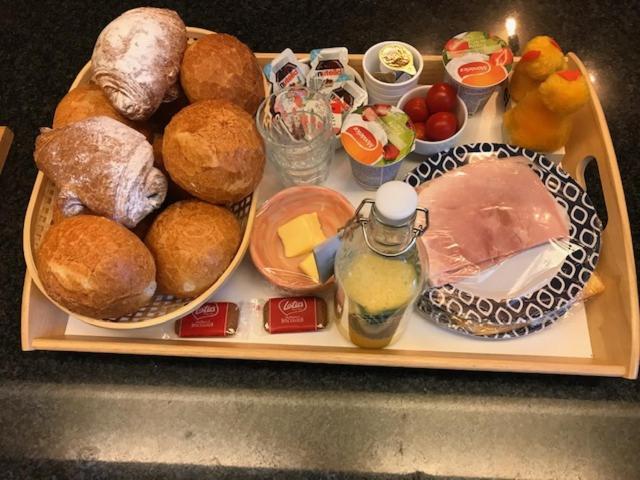Bed and Breakfast Boslucht Leuven Heverlee Екстер'єр фото
