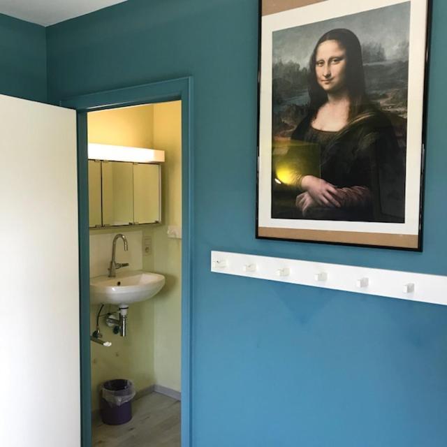 Bed and Breakfast Boslucht Leuven Heverlee Екстер'єр фото