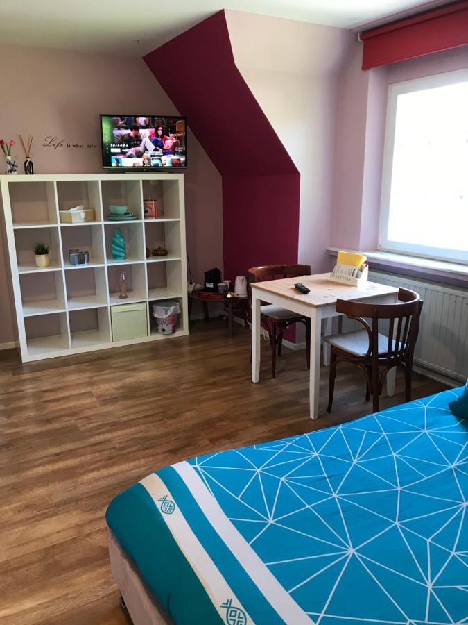 Bed and Breakfast Boslucht Leuven Heverlee Екстер'єр фото