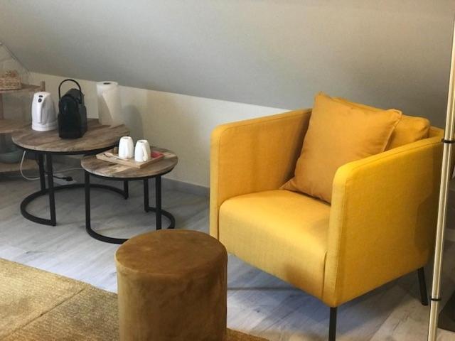 Bed and Breakfast Boslucht Leuven Heverlee Екстер'єр фото