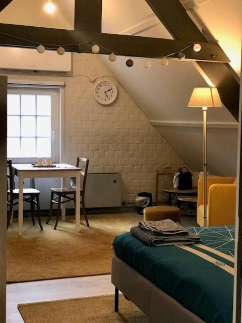 Bed and Breakfast Boslucht Leuven Heverlee Екстер'єр фото